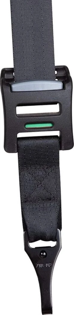 Safety 1st Ever Fix Autostoeltje - Pixel Grey -Lionelo Winkel 282x1200