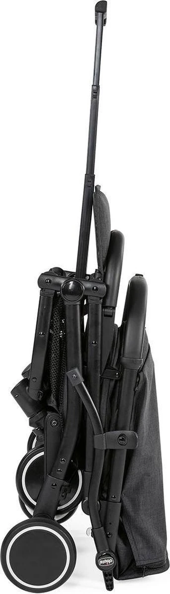 Chicco Kinderwagen Trolley Me - Stone 9 Chicco Kinderwagen Trolley Me - Stone - Afbeelding 9