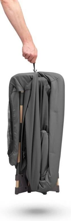 Maxi-Cosi Swift 3-in-1 Campingbedje - Beyond Graphite -Lionelo Winkel 386x1200 1