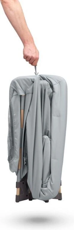 Maxi-Cosi Swift 3-in-1 Campingbedje - Beyond Grey 21 Maxi-Cosi Swift 3-in-1 Campingbedje - Beyond Grey -Lionelo Winkel 386x1200