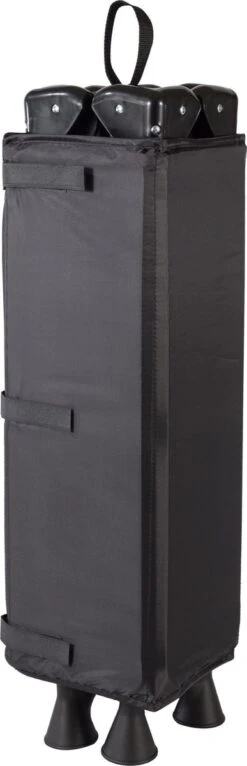 Cabino Campingbedje / Reisbed– 120 X 60 Cm - Soft Grijs 6 Cabino Campingbedje / Reisbed– 120 X 60 Cm - Soft Grijs -Lionelo Winkel 387x1200 1