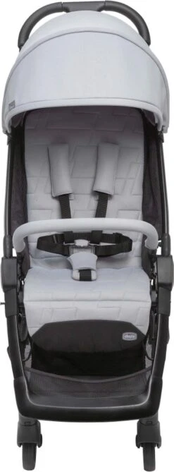 Chicco Buggy WE - Black -Lionelo Winkel 443x1200