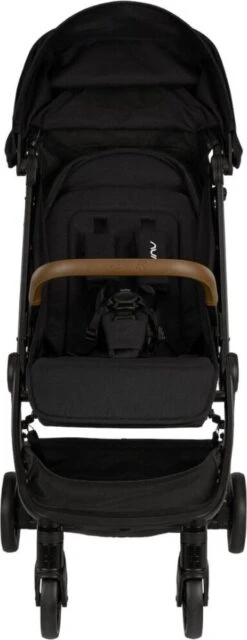 Nuna TRVL Buggy Caviar -Lionelo Winkel 463x1200