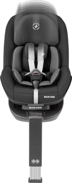 Maxi-Cosi Pearl Pro2 I-Size Autostoeltje (Exclusief Base) - Authentic Black -Lionelo Winkel 473x1200