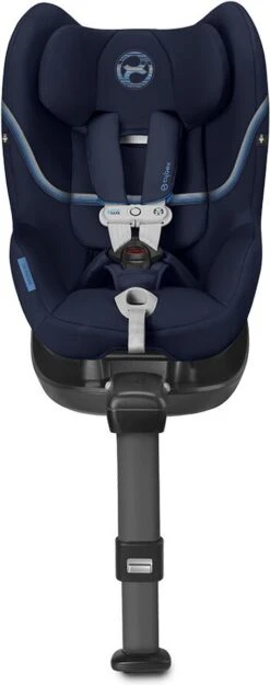 CYBEX Sirona M2 I-Size Deep Autostoeltje Zonder Onderstel 2020 - Groep 0 + / 1 - Zwart -Lionelo Winkel 474x1200