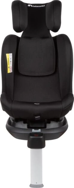 Bebeconfort Evolvefix Autostoeltje - 360° Draaibaar - Night Black -Lionelo Winkel 475x1200 1