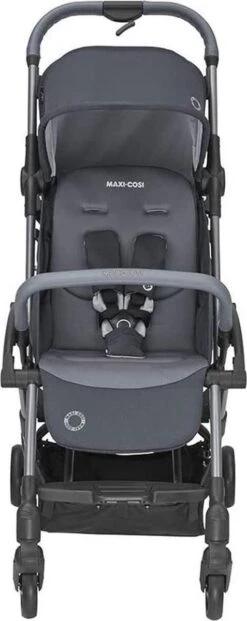 Maxi-Cosi Laika 2 Buggy - Essential Graphite -Lionelo Winkel 477x1200 1