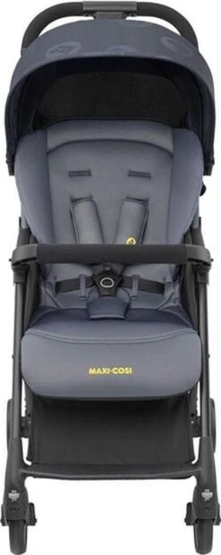 Maxi-Cosi Diza Buggy - Beste Koop Consumentenbond Februari 2022 - Brave Graphite -Lionelo Winkel 478x1200 1