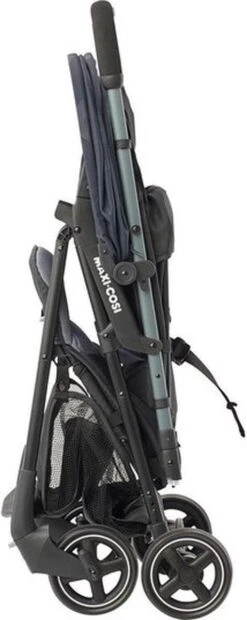 Maxi-Cosi Diza Buggy - Beste Koop Consumentenbond Februari 2022 - Brave Graphite -Lionelo Winkel 478x1200 2