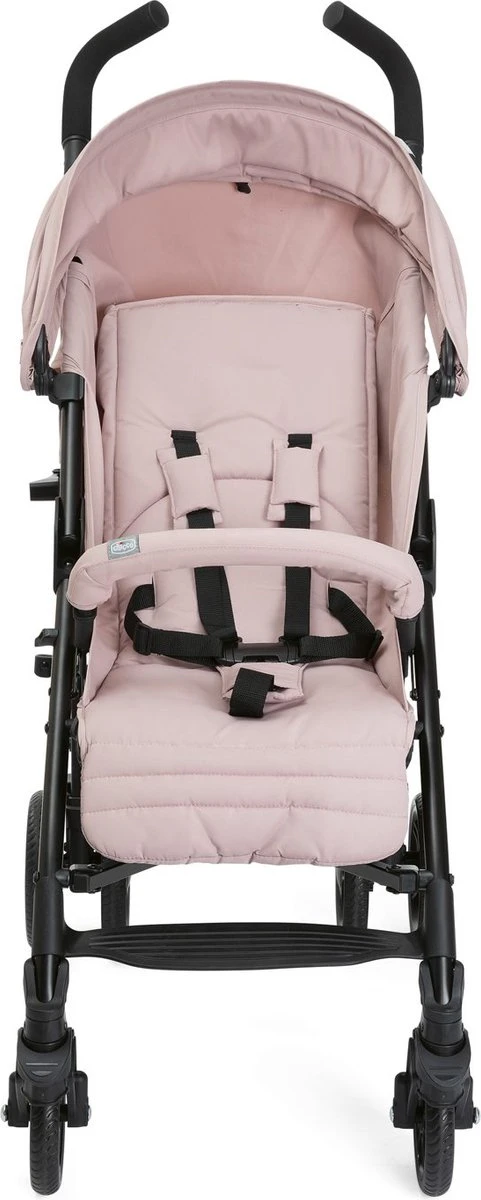 Chicco Buggy Lite Way 4 Blossom 11 Chicco Buggy Lite Way 4 Blossom - Afbeelding 11