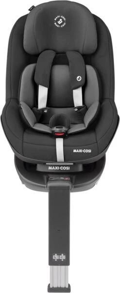 Maxi-Cosi Pearl Pro2 I-Size Autostoeltje (Exclusief Base) - Authentic Black -Lionelo Winkel 491x1200