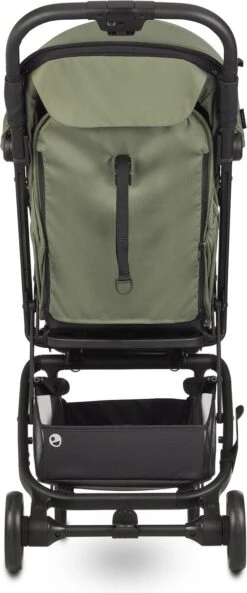 Easywalker Miley² Miley2 Miley Sage Green -Lionelo Winkel 500x1200 1