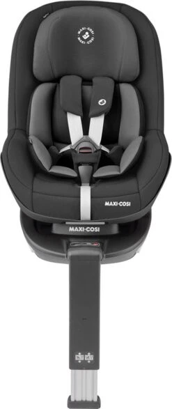 Maxi-Cosi Pearl Pro2 I-Size Autostoeltje (Exclusief Base) - Authentic Black -Lionelo Winkel 505x1200