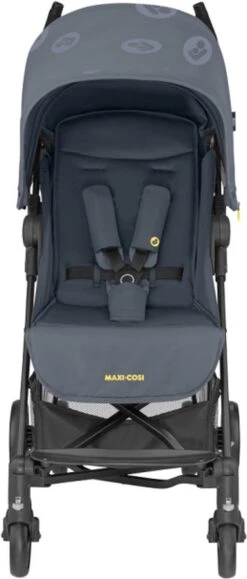 Maxi-Cosi Mara Buggy - Brave Graphite -Lionelo Winkel 512x1200