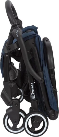 Hamilton By Yoop One Prime X1 Buggy - Premium Stroller Met One Hand Folding Technologie - Blauw - Lichte, Verstelbare En Wendbare Kinderwagen Met Vele Gemakken 23 Hamilton By Yoop One Prime X1 Buggy - Premium Stroller Met One Hand Folding Technologie - Blauw - Lichte, Verstelbare En Wendbare Kinderwagen Met Vele Gemakken -Lionelo Winkel 518x1200