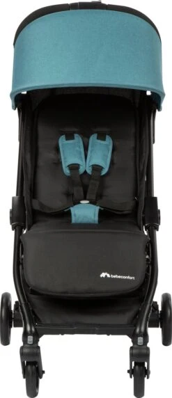 Bebeconfort Bonny Buggy - Blue Chic -Lionelo Winkel 518x1200 3