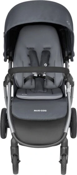 Maxi-Cosi Gia - Essential Graphite FR - Vanaf De Geboorte Tot Circa 4 Jaar 28 Maxi-Cosi Gia - Essential Graphite FR - Vanaf De Geboorte Tot Circa 4 Jaar -Lionelo Winkel 529x1200