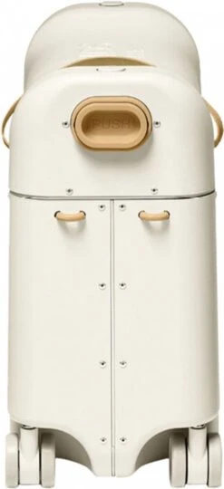 JetKids By Stokke® BedBox White -Lionelo Winkel 549x1200