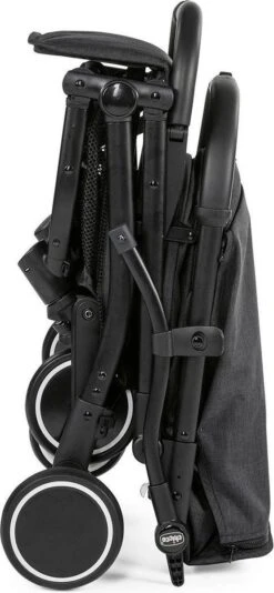 Chicco Kinderwagen Trolley Me - Stone 16 Chicco Kinderwagen Trolley Me - Stone -Lionelo Winkel 555x1200