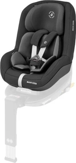 Maxi-Cosi Pearl Pro2 I-Size Autostoeltje (Exclusief Base) - Authentic Black -Lionelo Winkel 564x1200