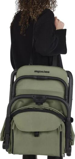 Easywalker Miley² Miley2 Miley Sage Green -Lionelo Winkel 565x1200 1