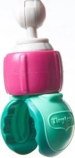 Tiny Love Musical Nature Speelboog - Tiny Princess Tales - Prinses -Lionelo Winkel 575x1200