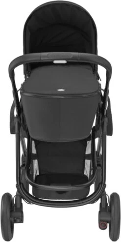 Maxi-Cosi Shape Of You Reiswieg - Essential Black -Lionelo Winkel 603x1200 1
