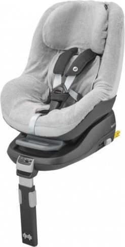 Maxi-Cosi Pearl Autostoeltjes Zomerhoes - Fresh Grey -Lionelo Winkel 607x1200 1