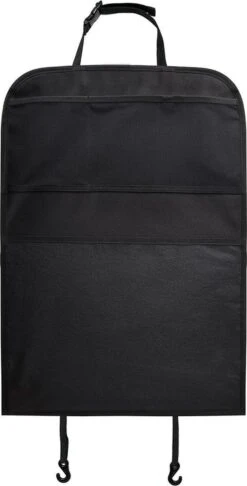 A3 Baby & Kids Kickmat De Luxe Stoelbeschermer 64638