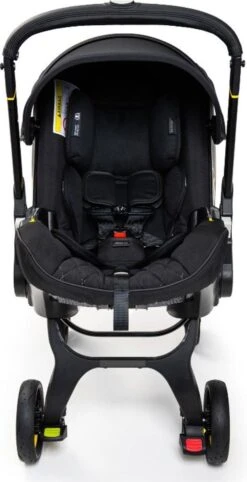 Doona+ Babyautostoel/Buggy Midnight Edition - Midnight -Lionelo Winkel 615x1200 1