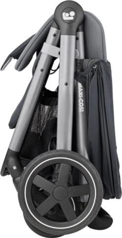 Maxi-Cosi Gia - Essential Graphite FR - Vanaf De Geboorte Tot Circa 4 Jaar 21 Maxi-Cosi Gia - Essential Graphite FR - Vanaf De Geboorte Tot Circa 4 Jaar -Lionelo Winkel 618x1200 1