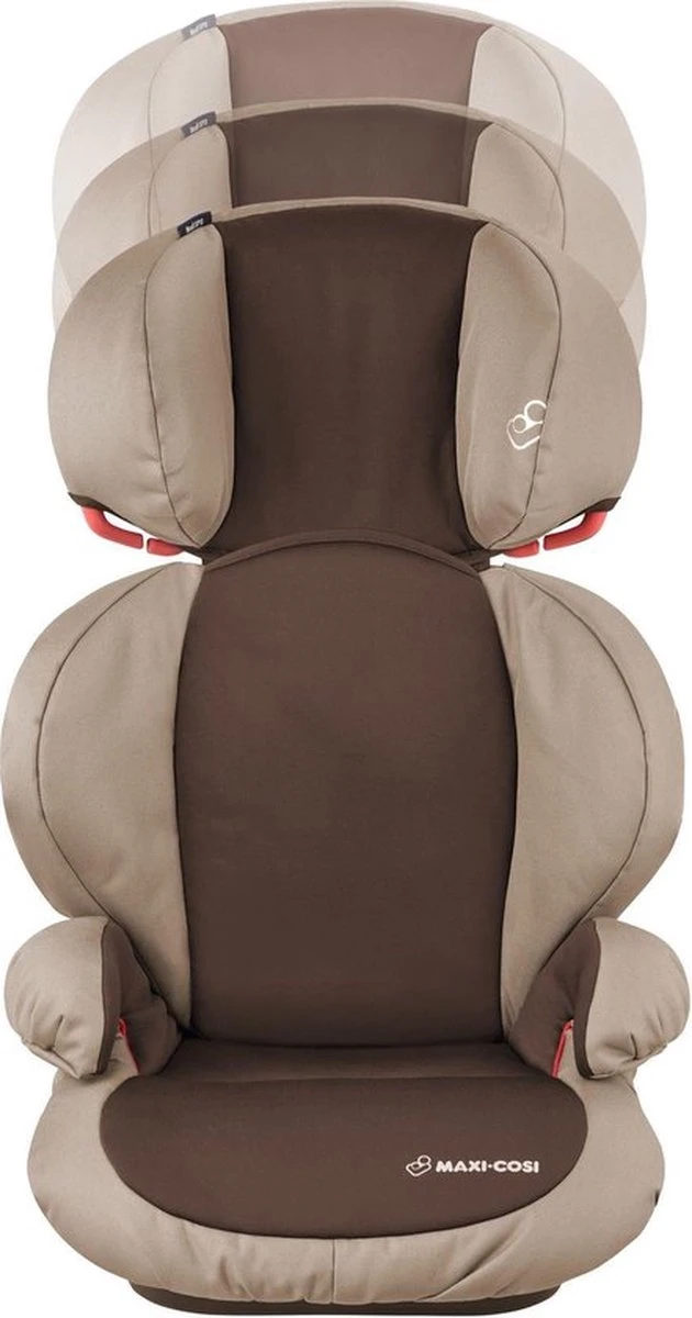 Maxi-Cosi Rodi SPS Autostoeltje - Oak Brown 2 Maxi-Cosi Rodi SPS Autostoeltje - Oak Brown - Afbeelding 2