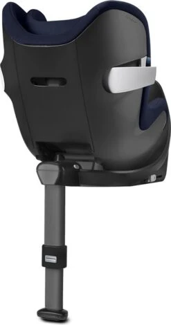 CYBEX Sirona M2 I-Size Deep Autostoeltje Zonder Onderstel 2020 - Groep 0 + / 1 - Zwart -Lionelo Winkel 631x1200