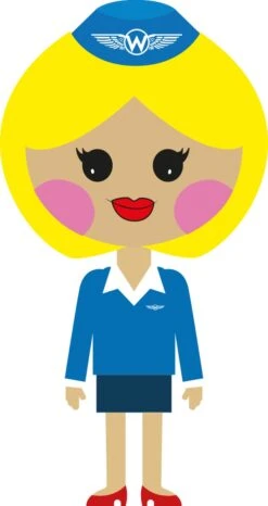 Wick Wings - Wick Air Vliegtuigbedje - Reiskussen - Voetensteun - Antislip -Lionelo Winkel 636x1200