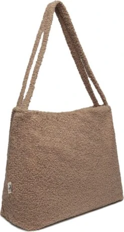 Jollein Luiertas Shopper 34x43cm Boucle - Biscuit -Lionelo Winkel 644x1200 1
