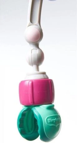 Tiny Love Musical Nature Speelboog - Tiny Princess Tales - Prinses -Lionelo Winkel 647x1200