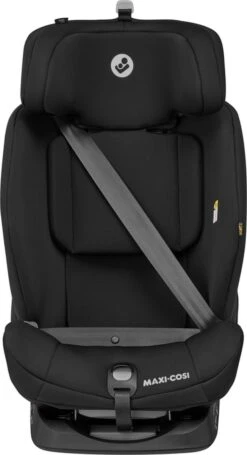 Maxi-Cosi Titan I-Size Autostoeltje - Basic Black 18 Maxi-Cosi Titan I-Size Autostoeltje - Basic Black -Lionelo Winkel 652x1200