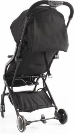 Kekk Buggy Ymo Plus Junior 45 X 105 Cm Aluminium Zwart -Lionelo Winkel 659x1200 1