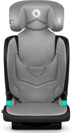 Lionelo Neal - Premium Autostoel - Hoofdsteunverstelling - Ventilatiesysteem - ISOFIX Tot 12 Jaar -Lionelo Winkel 661x1200 1