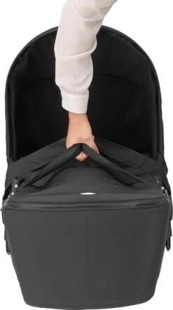 Maxi-Cosi Shape Of You Reiswieg - Essential Black -Lionelo Winkel 671x1200