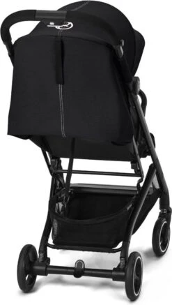 Cybex Buggy Beezy Moon Black -Lionelo Winkel 679x1200