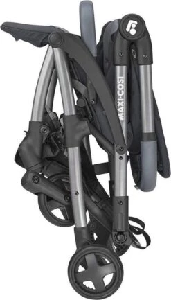 Maxi-Cosi Laika 2 Buggy - Essential Graphite -Lionelo Winkel 684x1200 1