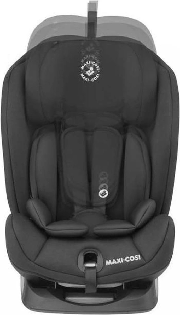 Maxi-Cosi Titan Autostoeltje - Basic Black 13 Maxi-Cosi Titan Autostoeltje - Basic Black - Afbeelding 13