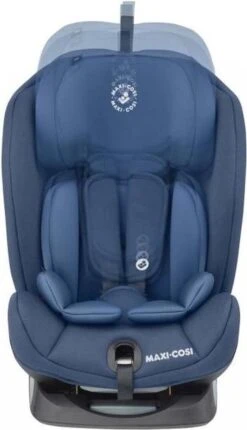 Maxi-Cosi Titan Autostoeltje - Basic Blue -Lionelo Winkel 690x1200