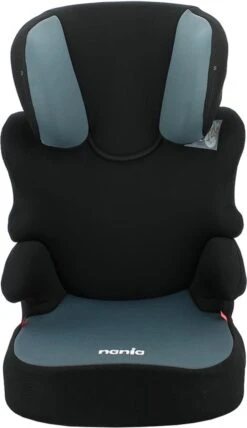 Nania Befix Eco Grey 15-36 Kg Autostoel 7009500913-X1 -Lionelo Winkel 692x1200