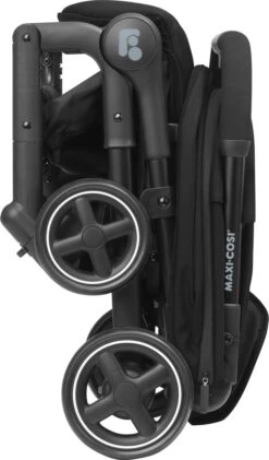 Maxi-Cosi Lara² Buggy - Essential Black (Black Frame) -Lionelo Winkel 704x1200 1