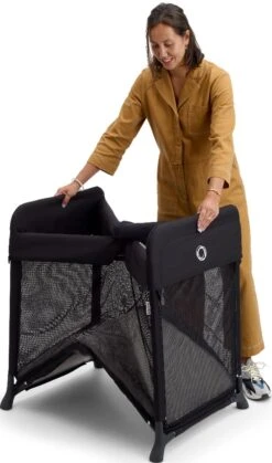 Bugaboo Campingbedje Stardust Black -Lionelo Winkel 708x1200 2