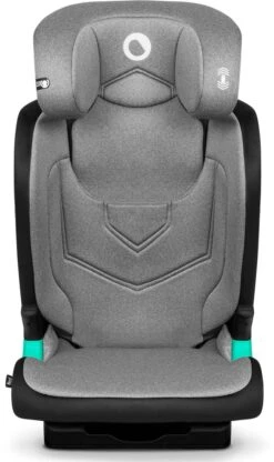 Lionelo Neal - Premium Autostoel - Hoofdsteunverstelling - Ventilatiesysteem - ISOFIX Tot 12 Jaar -Lionelo Winkel 713x1200