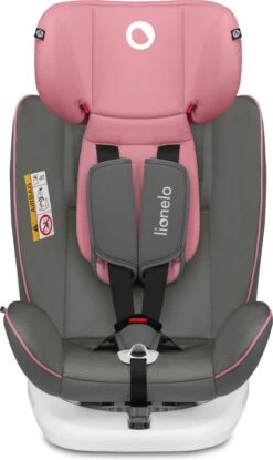 Lionelo Bastiaan - Autostoel - 360° Draaibaar - ISOFIX -Lionelo Winkel 714x1200