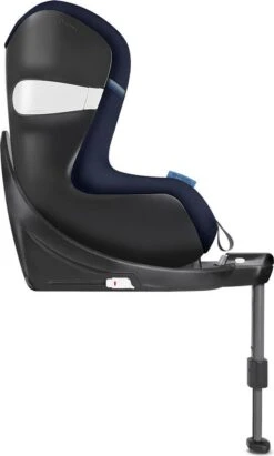 CYBEX Sirona M2 I-Size Deep Autostoeltje Zonder Onderstel 2020 - Groep 0 + / 1 - Zwart -Lionelo Winkel 722x1200
